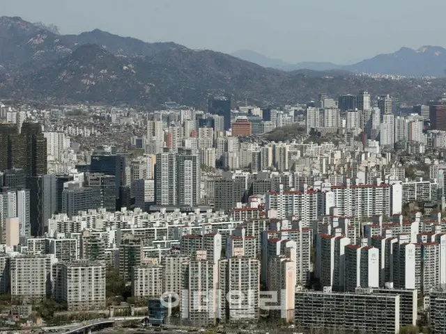 韓国「不動産不況による消費萎縮の懸念」（画像提供:wowkorea）