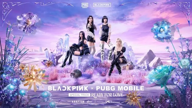 「BLACKPINK」、3DアバターMVでYouTube占領…海外メディア「まぶしい成果に期待」（画像提供:wowkorea）