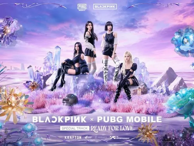 「BLACKPINK」、3DアバターMVでYouTube占領…海外メディア「まぶしい成果に期待」（画像提供:wowkorea）