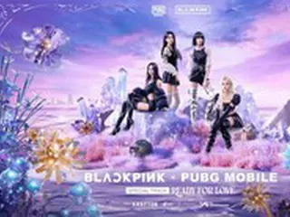 「BLACKPINK」、3DアバターMVでYouTube占領…海外メディア「まぶしい成果に期待」