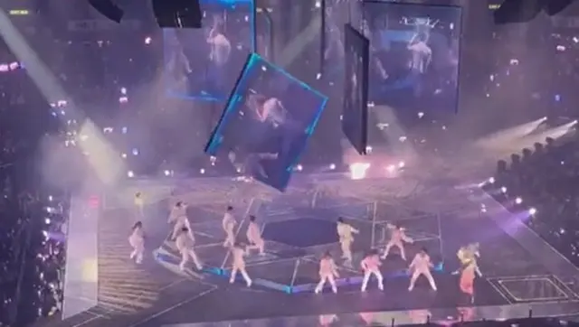 「香港アイドル公演大事故」20代ダンサー、四肢まひの可能性も…カナダから両親も駆けつける＝韓国報道（画像提供:wowkorea）