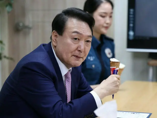 尹大統領、休暇を控え参謀陣に「元請け・下請けの二重賃金構造を解決せよ」と指示（画像提供:wowkorea）