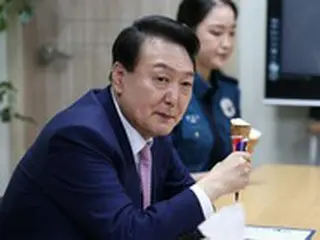 尹大統領、休暇を控え参謀陣に「元請け・下請けの二重賃金構造を解決せよ」と指示