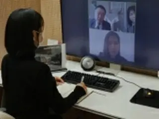 日本企業74社　韓国でオンライン就職フェア＝2日から