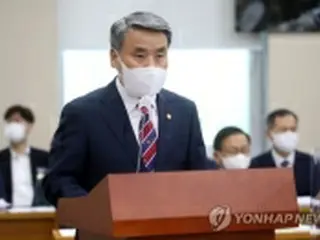 韓日GSOMIAの正常化必要　時期は「総合的に検討」＝韓国国防相
