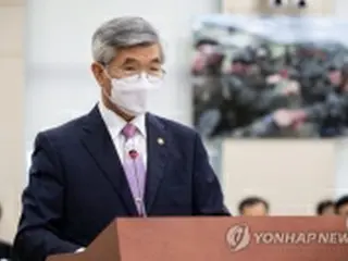 ＢＴＳの兵役　当局トップ「多方面から検討、代替服務の枠内で」