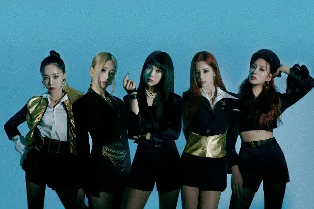 「Apink」、日本公式サイト＆ファンクラブオープン決定！（画像提供:wowkorea）