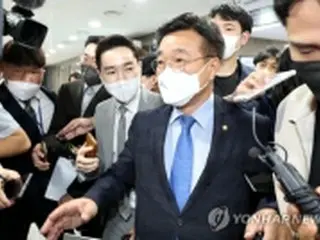 韓日議連の代表団訪日へ　４日に日韓議連と会議