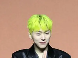 ジコ（ZICO）、カムバック直前の新型コロナ感染について言及「とても悔しかった」