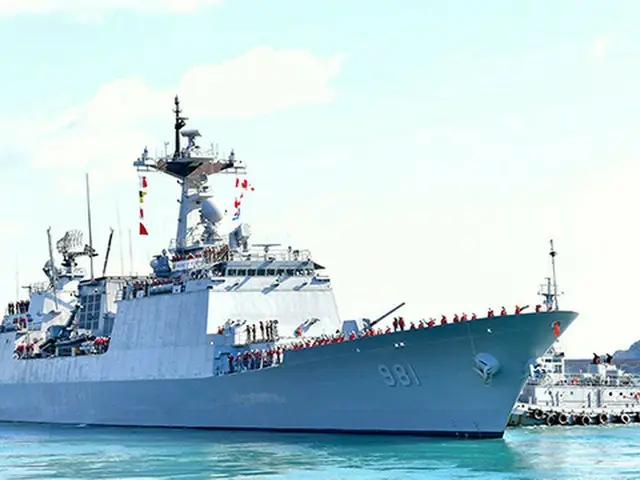 崔瑩艦（画像提供:wowkorea）