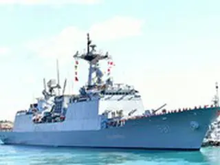 李鐘燮国防部長官「崔瑩艦、3時間交信が途絶える」…金炳周国民の力議員「深刻な状況だ」＝韓国