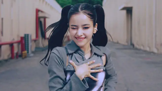 「XG」、「MASCARA」MV2000万回再生を記念しパフォーマンスビデオを公開！（画像提供:wowkorea）
