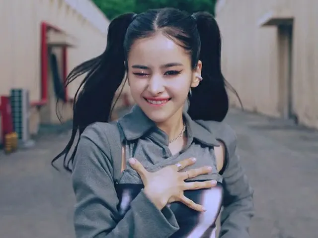 「XG」、「MASCARA」MV2000万回再生を記念しパフォーマンスビデオを公開！（画像提供:wowkorea）