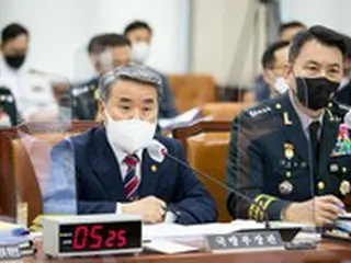 ボーイズグループ「BTS」兵役免除問題に国防部長官がコメント、「免除は不可能…練習時間を与え海外公演は許可」