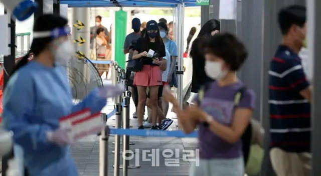 韓国の新型コロナ新規感染者「11万1789人」…BA.2.75感染者さらに2人確認（画像提供:wowkorea）