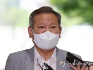 行政安全部に「警察局」発足　３１年ぶり＝韓国