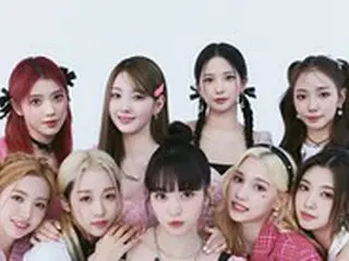 「Kep1er」、日本デビュー曲「Wing Wing」MV公開！色鮮やかな映像に羽ばたきをイメージしたダンスにも注目