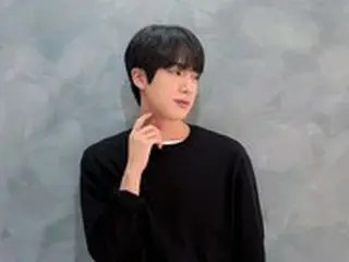 「BTS」JIN、ARMYしか知らない“ワールドワイドな男前”