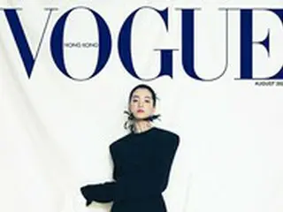 女優キム・テリ、「女優にとって人生は学校」…”すべての刺激が演技の助けになる”
