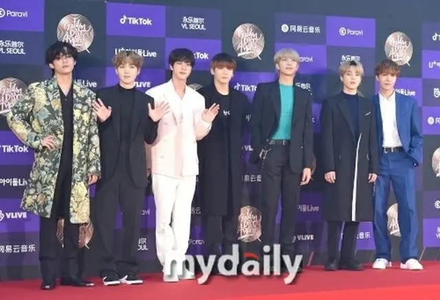 ＜W解説＞「BTS」メンバーの兵役どうなる？韓国国防部長官と兵務庁庁長が示した見解は？（画像提供:wowkorea）