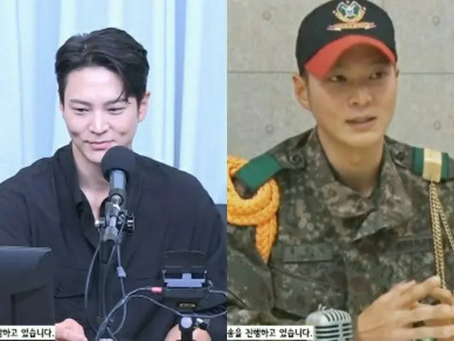 「カーター」チュウォン、「BIGBANG」SOL＆D-LITEと「よく会っている」（画像提供:wowkorea）