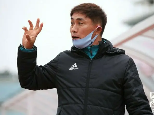 ＜韓国Kリーグ＞K2参加控えた天安、“2002レジェンド”キム・テヨン監督を更迭（画像提供:wowkorea）