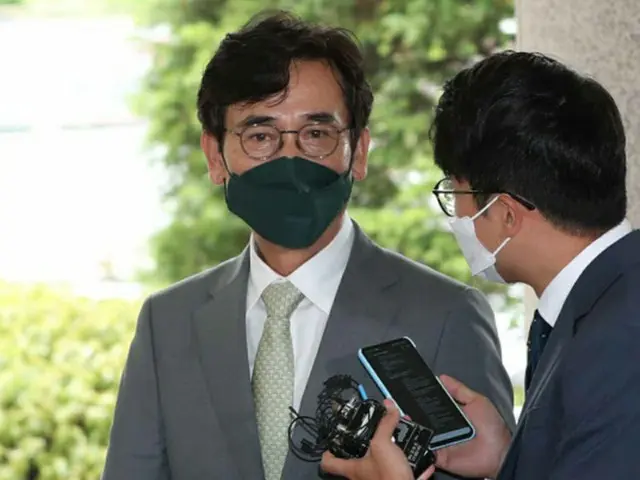 元盧武鉉財団理事長の柳時敏氏「尹錫悦・李在明、知能に大きな差」発言…警察、嫌疑なしと結論＝韓国（画像提供:wowkorea）