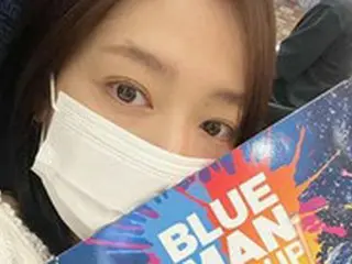 “5月に長男出産”女優パク・シネ、久しぶりの外出で近況を公開…清純な美貌は相変わらず