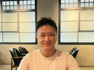 俳優チン・テヒョン、「スーパーマンが帰ってきた」出演要請に戸惑い…「いつか機会が来るかな？」