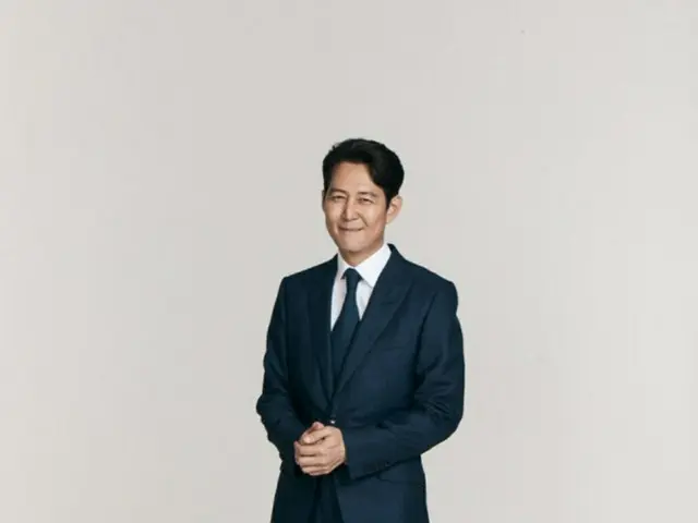 俳優イ・ジョンジェ、エミー賞ノミネートに海外メディア「有力候補」と報道（画像提供:wowkorea）
