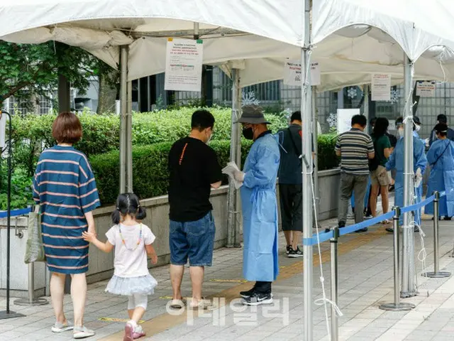 新型コロナに感染した子ども、7月だけで4人死亡＝韓国（画像提供:wowkorea）