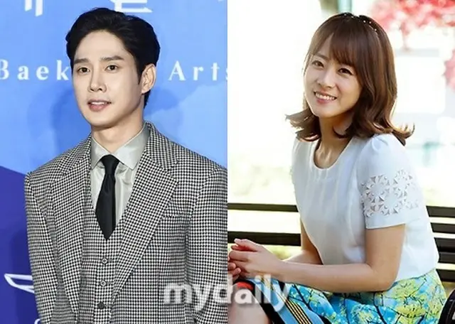 【公式】俳優パク・ソンフン＆女優リュ・ヒョンギョンが破局…6年の交際に終止符（画像提供:wowkorea）