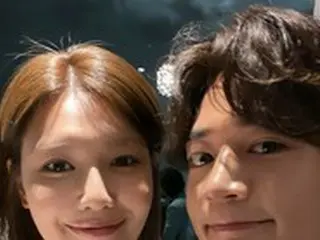 チェ・スヨン（少女時代）×チェ・ミンホ（SHINee）こんなに似てた？…本当の姉弟だと言っても信じそう
