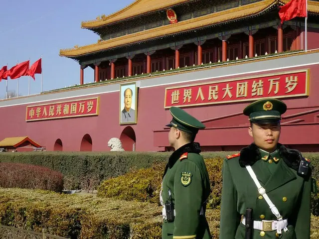 中国外務省、中国の台湾包囲非難に「中国をいじめると頭が割れる」と反論（画像提供:wowkorea）
