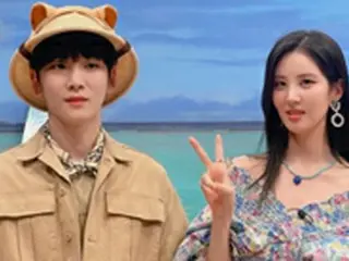 “SMの先輩後輩”ソヒョン（少女時代）＆キー（SHINee）、久しぶりに会ってぎこちない？…「驚きの土曜日」で共演へ