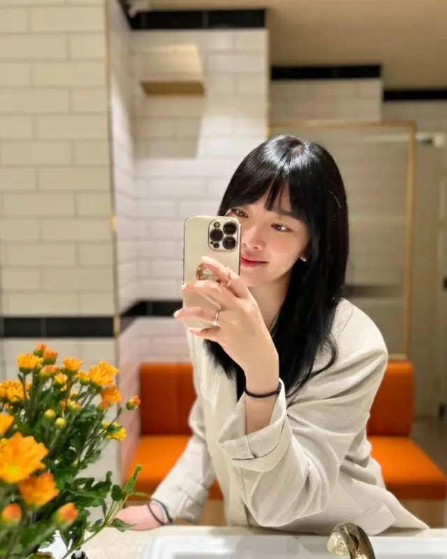 女優ぺ・スルギ、「私の部屋よりきれい」…ここはどこ？（画像提供:wowkorea）