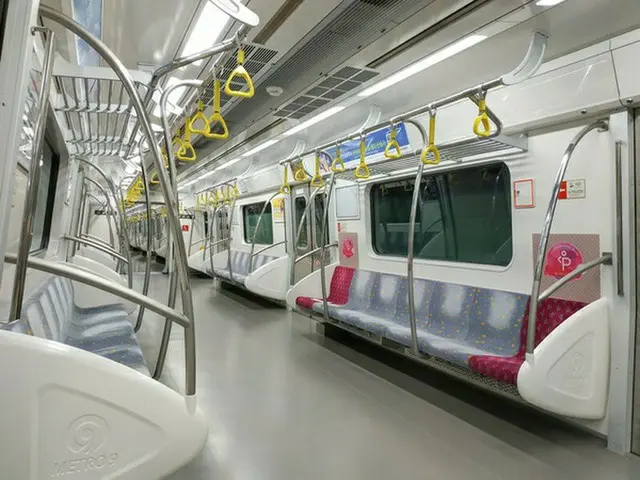 「地下鉄乗車は撮影に同意したこと」公務員、携帯電話の初期化はなぜ？（画像提供:wowkorea）