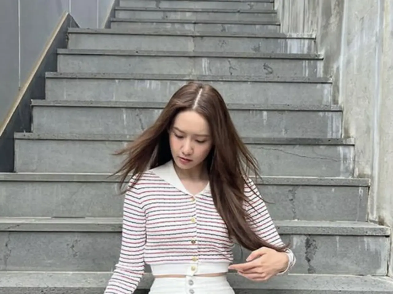 少女時代　ユナ　chunyoon.com ファンカフェ写真集　Yoona 少女時代 ユナ chunyoon.com ファンカフェ写真集 Yoona