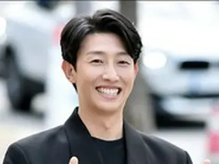 俳優カン・ギヨン、新型コロナ感染「すべてのスケジュール中断」…「ウ・ヨンウ弁護士は天才肌」バリ島休暇は不参加