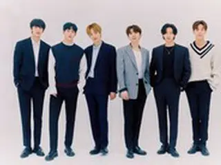 【全文】「MONSTA X」、I.Mを除くメンバー5人が再契約…グループ活動は6人で継続