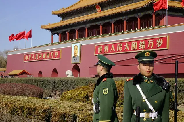 英国の中国専門家、「中国、台湾の侵攻には200万人必要」と主張（画像提供:wowkorea）