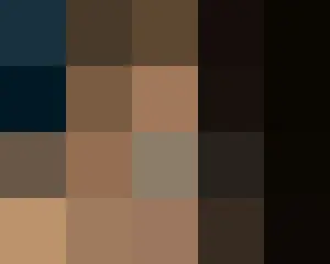 ROSE（BLACKPINK）、スレンダーなスタイルに神秘的な雰囲気