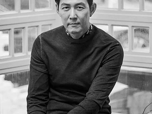 俳優イ・ジョンジェ、「ニュースルーム」出演取りやめ…「大雨被害のニュースが優先」（画像提供:wowkorea）