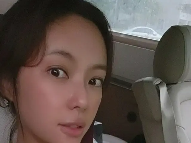女優ファン・ジョンウム1（画像提供:wowkorea）