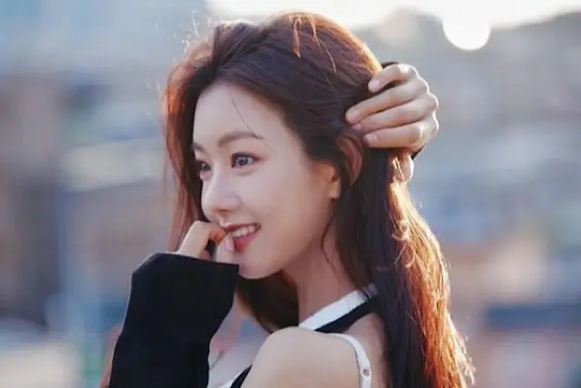 女優イ・セヒ、最近何してるかと思ったら…「こんなにきれいだった？」（画像提供:wowkorea）