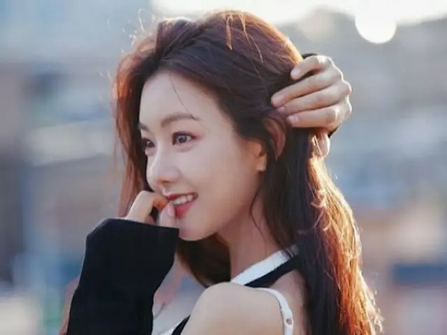 女優イ・セヒ、最近何してるかと思ったら…「こんなにきれいだった？」（画像提供:wowkorea）