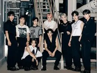 “カムバック”「Golden Child」、6thミニアルバム「AURA」iTunes海外7地域でTOP5ランクイン