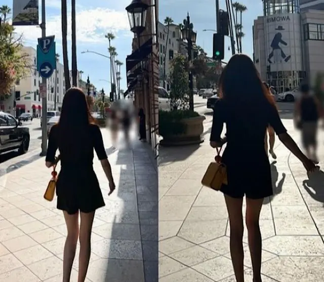リジ（AFTER SCHOOL）、飲酒運転の自粛中の近況「すごく痩せた」（画像提供:wowkorea）