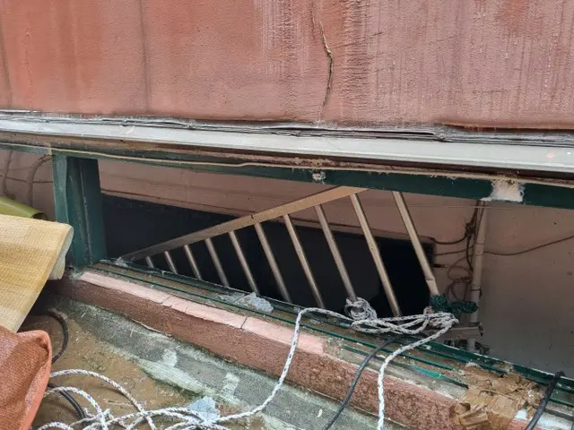 「ママ、ドアが開かない」…尹大統領も訪れた半地下住宅＝韓国（画像提供:wowkorea）