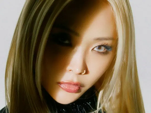 ダンサーのHoney J、歌手デビュー報道を否定（画像提供:wowkorea）